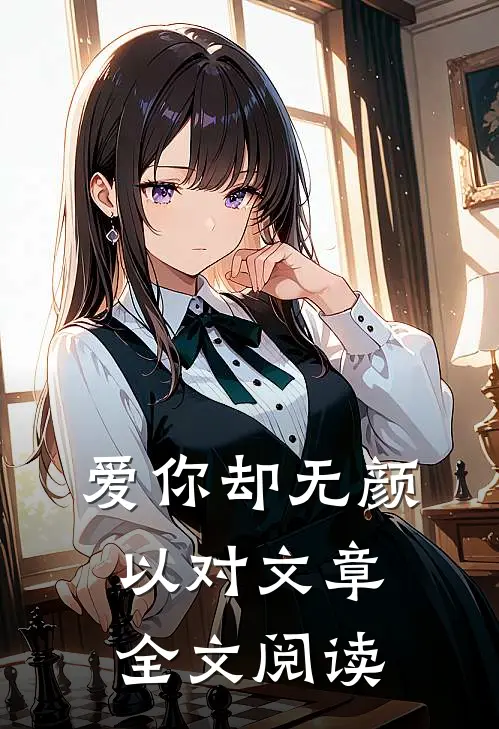 爱你却无颜以对文章全文阅读