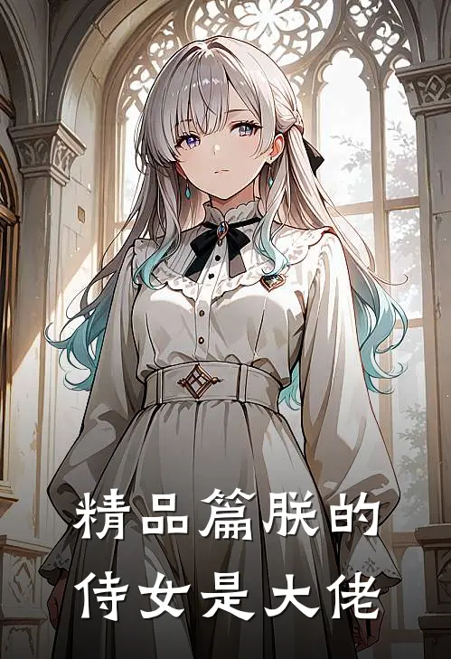 精品篇朕的侍女是大佬