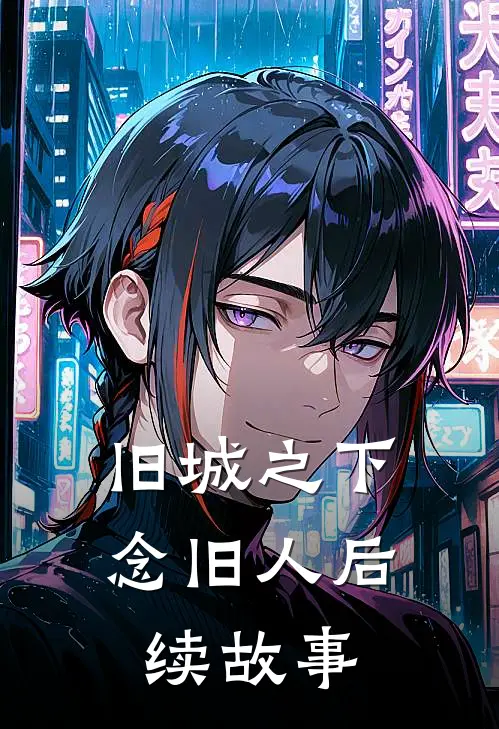 旧城之下念旧人后续故事