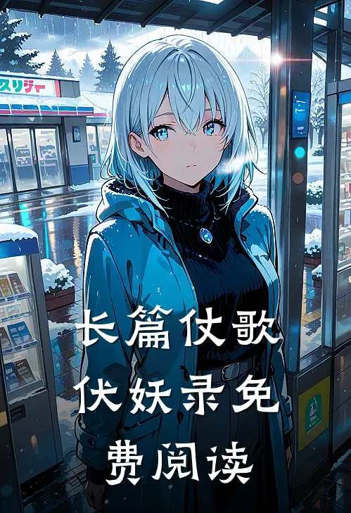 长篇仗歌伏妖录免费阅读