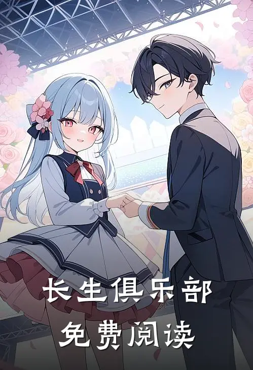 长生俱乐部免费阅读