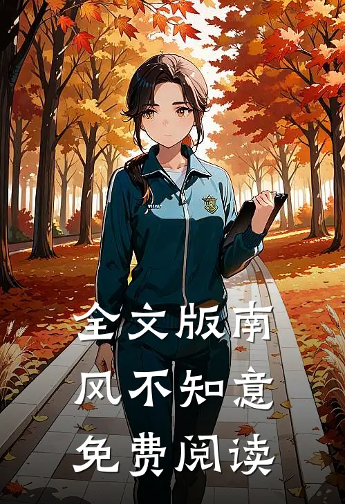全文版南风不知意免费阅读