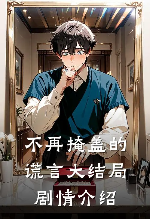 不再掩盖的谎言大结局剧情介绍