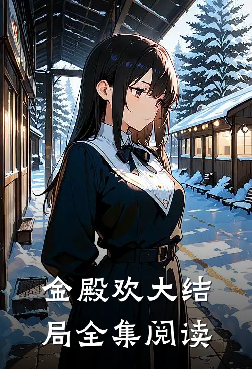 金殿欢大结局全集阅读