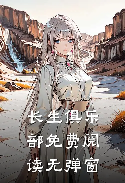 长生俱乐部免费阅读无弹窗