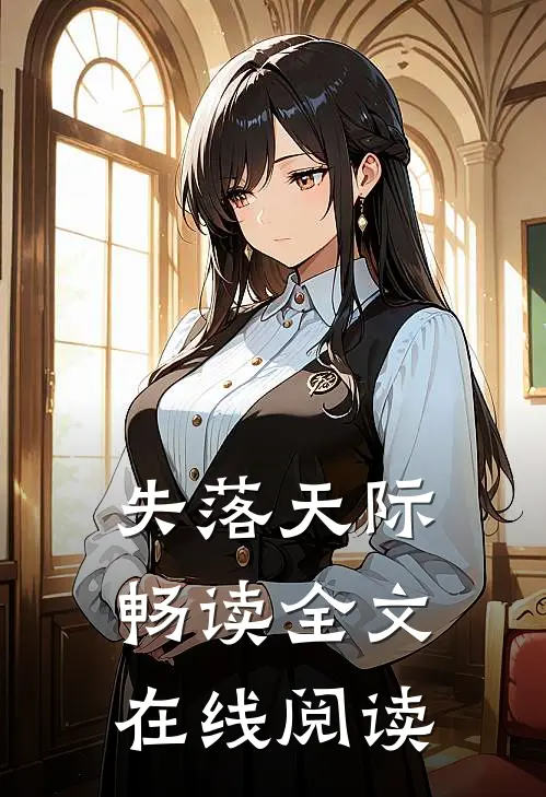 失落天际畅读全文在线阅读