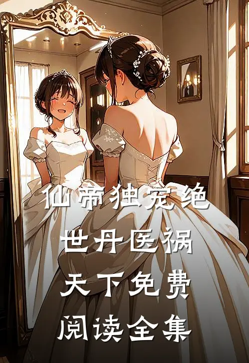 仙帝独宠绝世丹医祸天下免费阅读全集