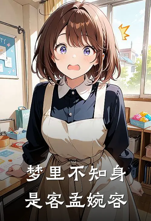 梦里不知身是客孟婉容