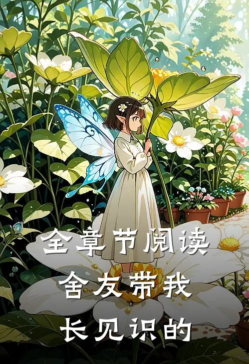 全章节阅读舍友带我长见识的