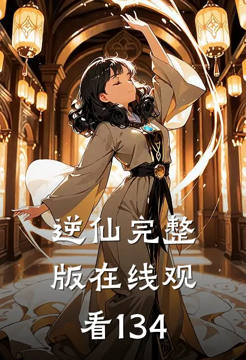 逆仙完整版在线观看134