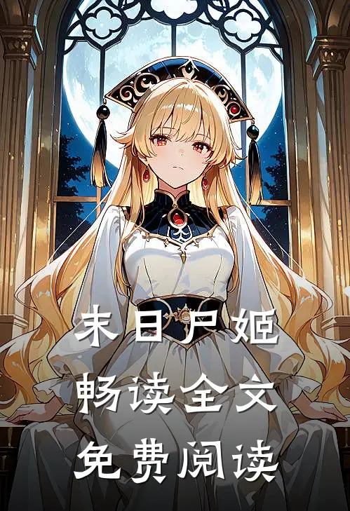 末日尸姬畅读全文免费阅读
