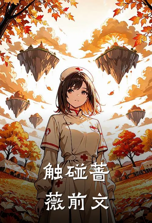 触碰蔷薇前文