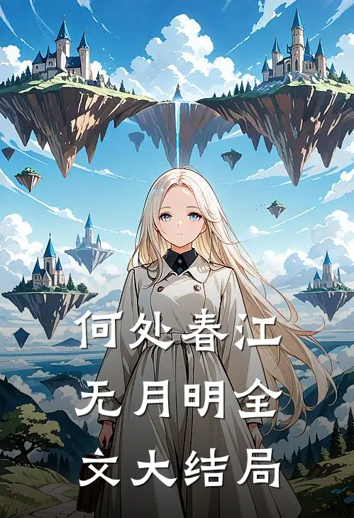 何处春江无月明全文大结局