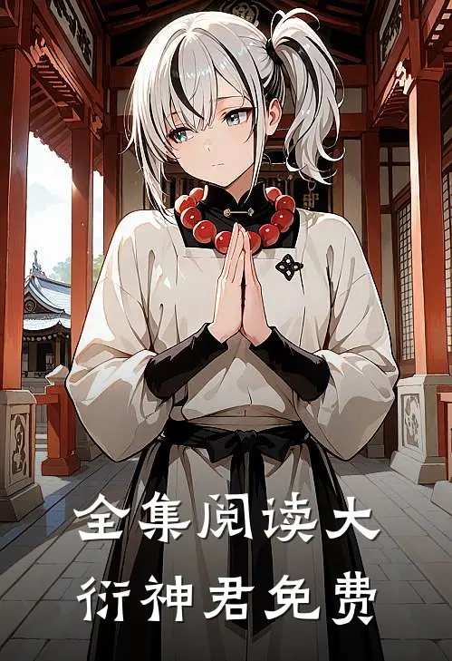 全集阅读大衍神君免费