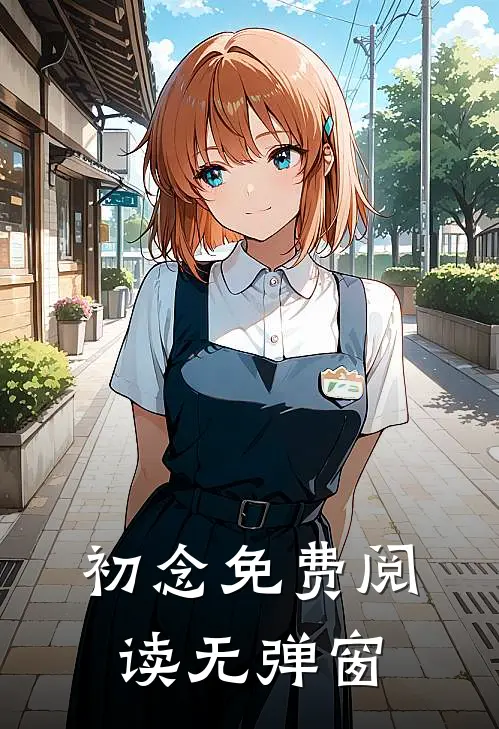 初念免费阅读无弹窗