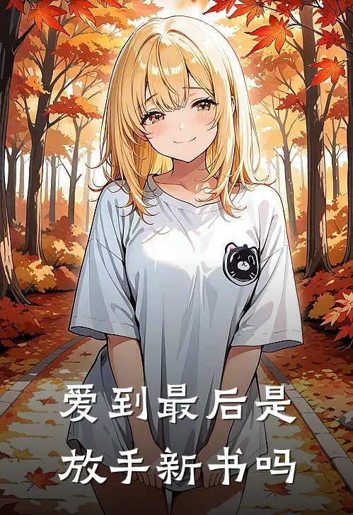 爱到最后是放手新书吗