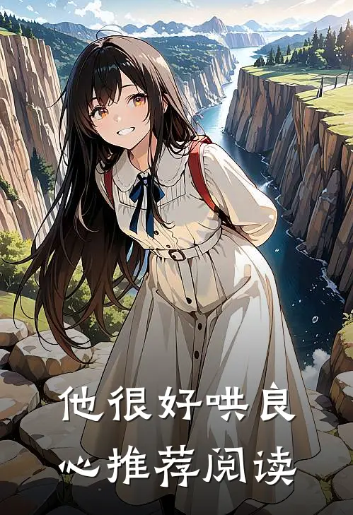 他很好哄良心推荐阅读