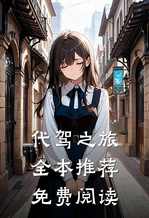 代驾之旅全本推荐免费阅读