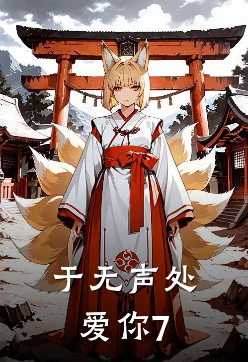 于无声处爱你7