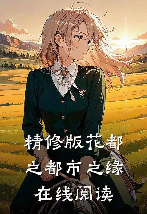 精修版花都之都市之缘在线阅读