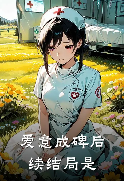 爱意成碑后续结局是