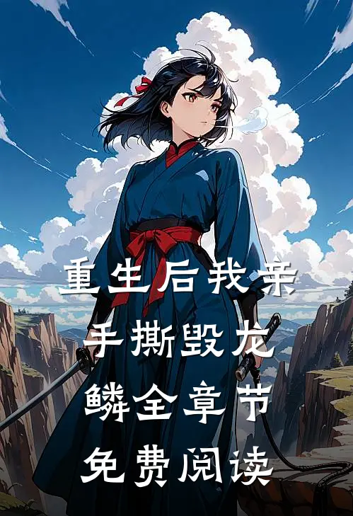 重生后我亲手撕毁龙鳞全章节免费阅读