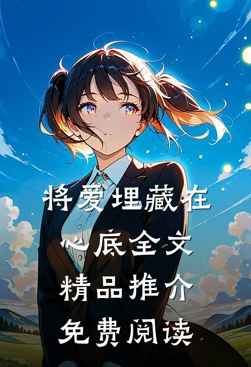 将爱埋藏在心底全文精品推介免费阅读