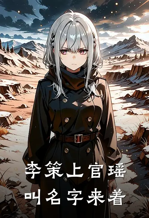 李策上官瑶叫名字来着