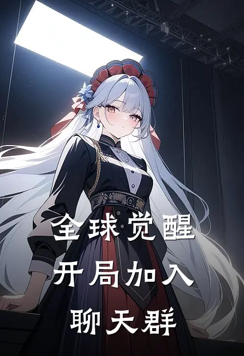 全球觉醒开局加入聊天群
