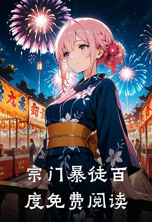 宗门暴徒百度免费阅读