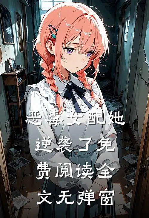 恶毒女配她逆袭了免费阅读全文无弹窗