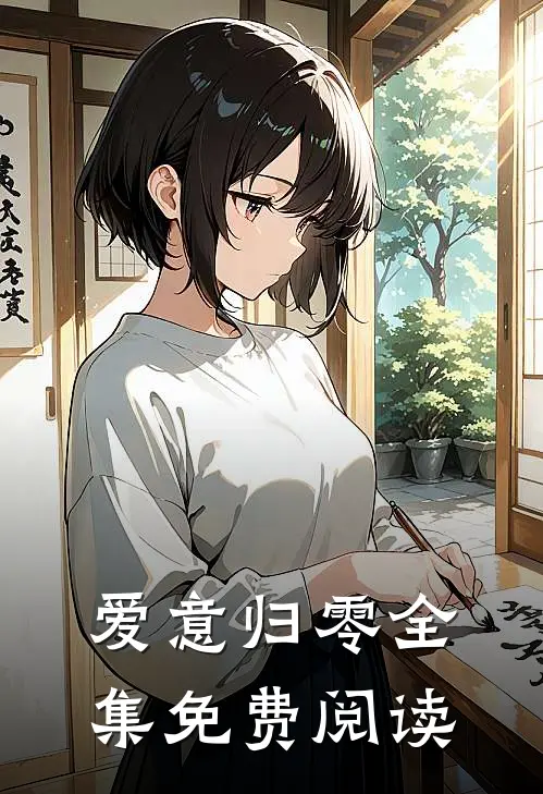 爱意归零全集免费阅读
