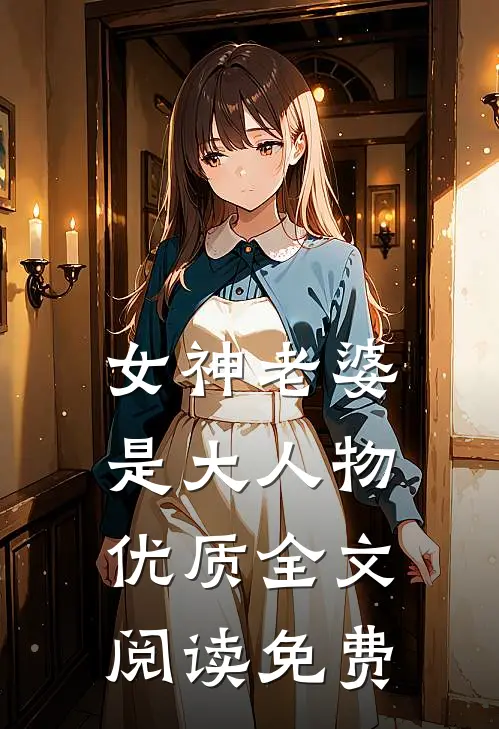女神老婆是大人物优质全文阅读免费