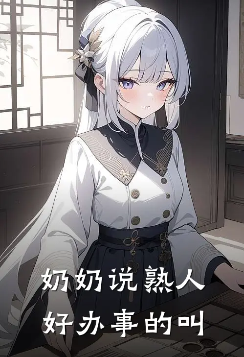 奶奶说熟人好办事的叫