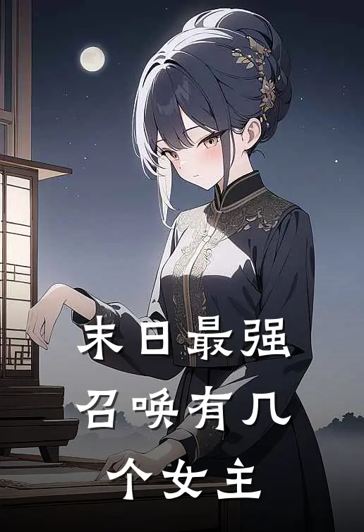 末日最强召唤有几个女主