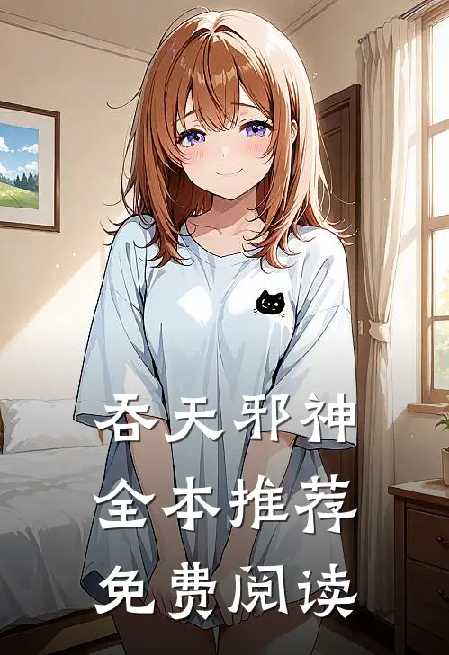 吞天邪神全本推荐免费阅读
