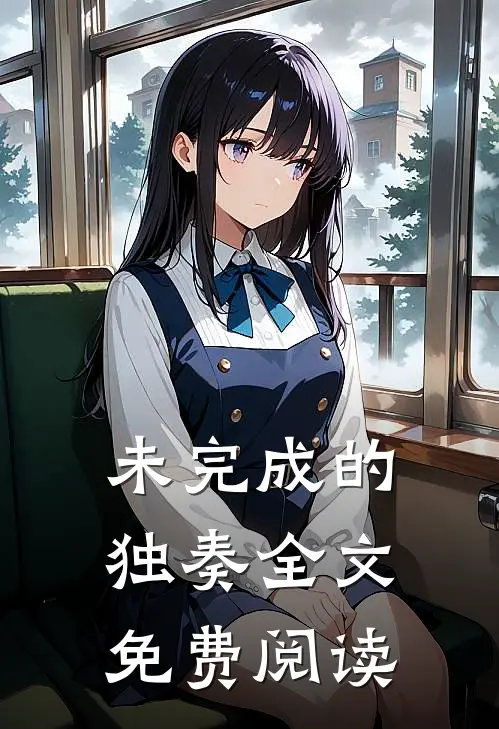 未完成的独奏全文免费阅读