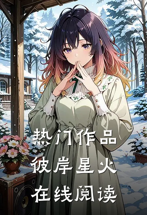 热门作品彼岸星火在线阅读