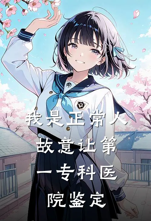 我是正常人,故意让第一专科医院鉴定