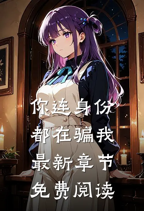 你连身份都在骗我最新章节免费阅读