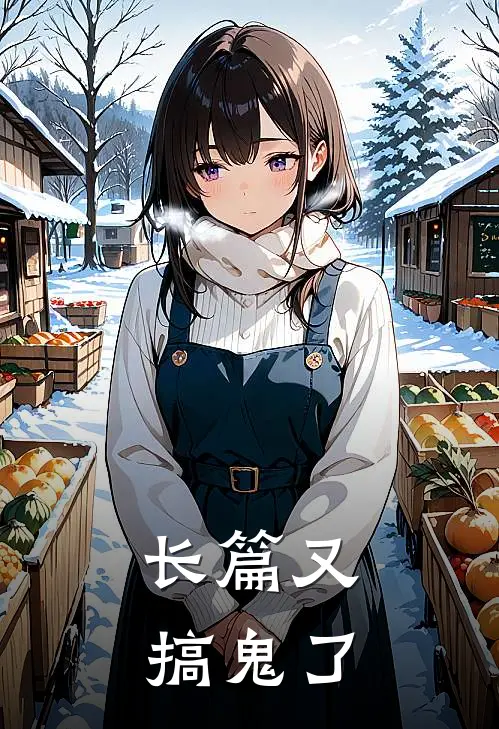 长篇又搞鬼了