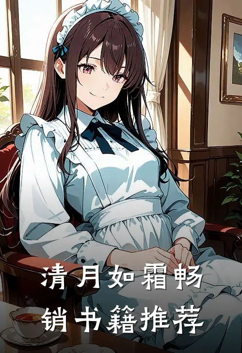清月如霜畅销书籍推荐