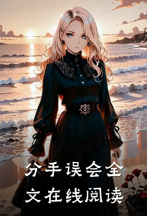 分手误会全文在线阅读