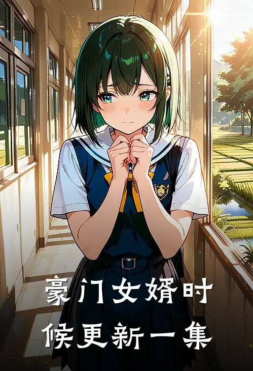 豪门女婿时候更新一集