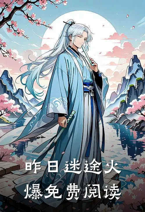 昨日迷途火爆免费阅读