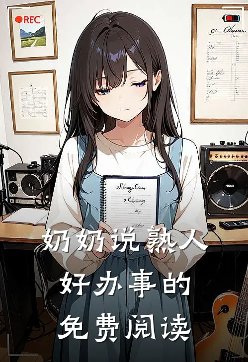 奶奶说熟人好办事的免费阅读