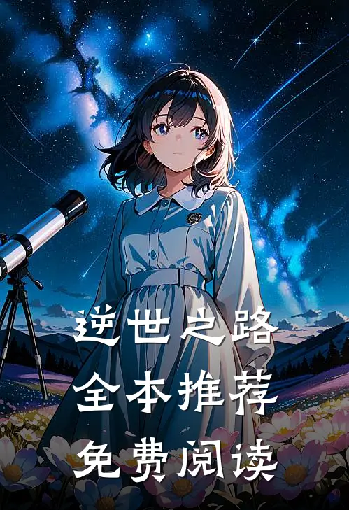 逆世之路全本推荐免费阅读