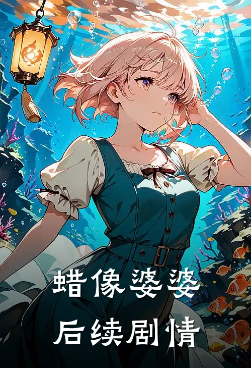 蜡像婆婆后续剧情