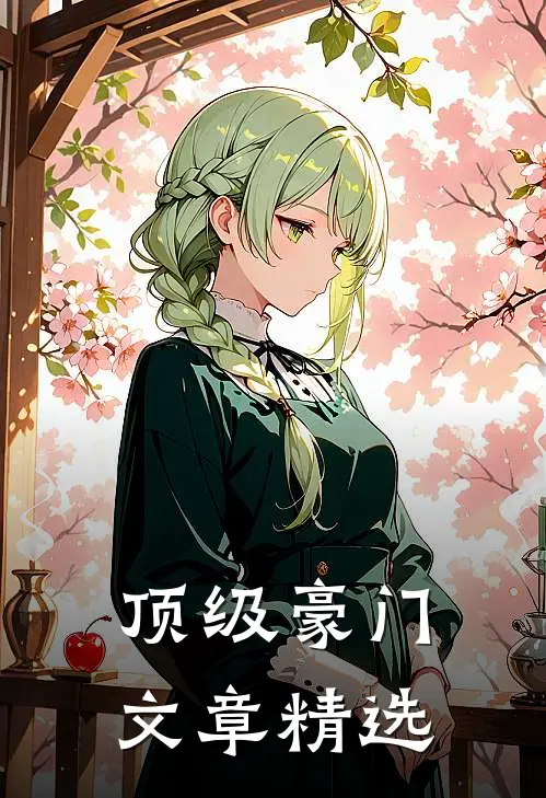 顶级豪门文章精选