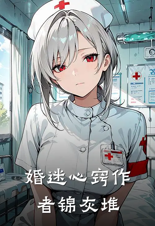 婚迷心窍 作者锦灰堆